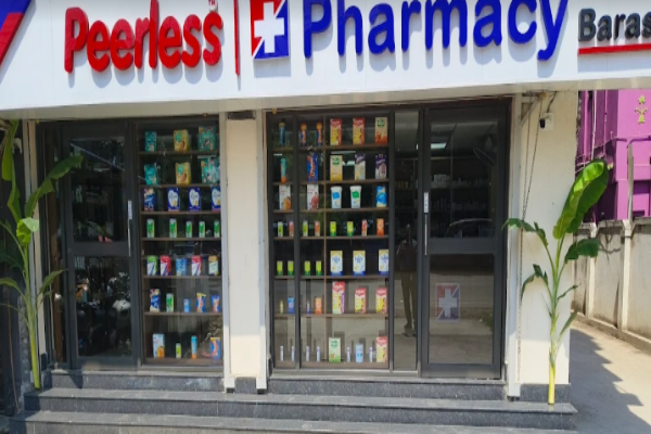 Peerless Hospital