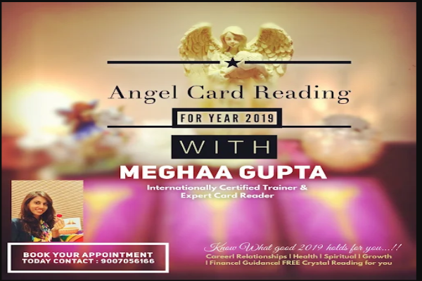 Cosmic Tree Foundation - Healing Studio by Meghaa