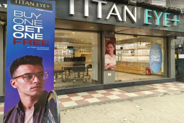 Titan Eye+