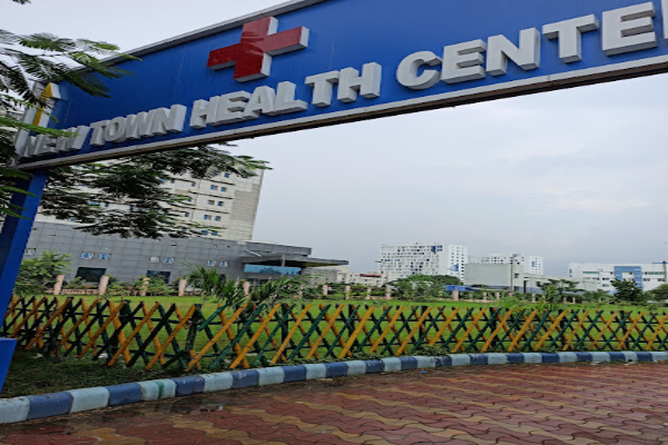 health center