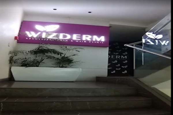 Wizderm Skin & Hair Clinic,