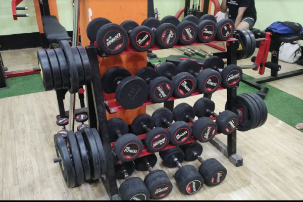 Aviator Fitness