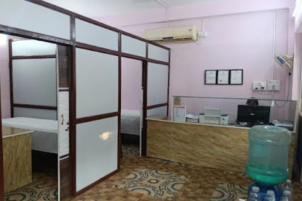 Dr. Shovan Biswas