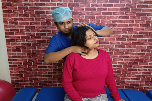 PAIN Away Solution
