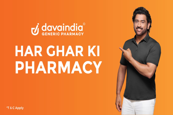 davaindia GENERIC PHARMACY