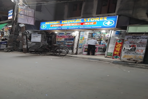 Bengal Medical Stores