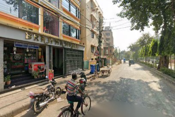 Brahmamoyee Medicine Centre