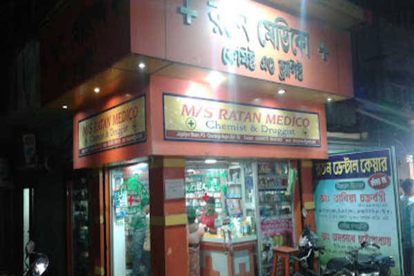 Ratan Medico