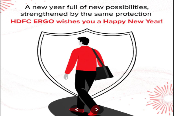 HDFC ERGO Insurance Agent: Arpan Das