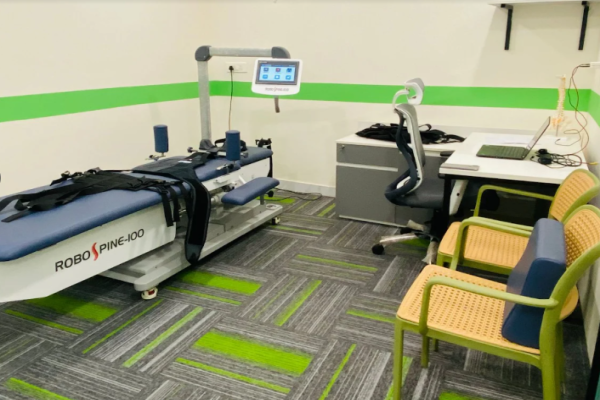 Advance Physiotherapy