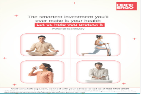 HDFC ERGO Insurance Agent: Biswajit Das