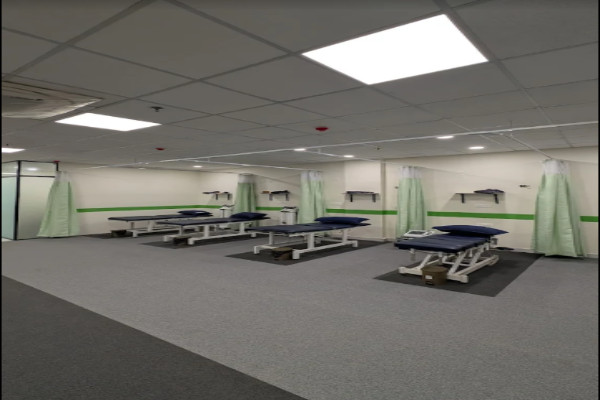 Physio Therapy center