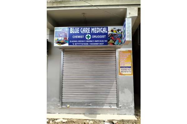 Blue Care Medical