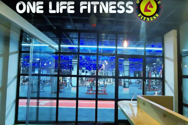 One Life Fitness
