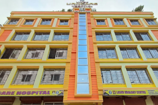 Vivek Urocare Hospital