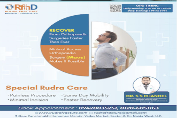 Dr S S Chandel