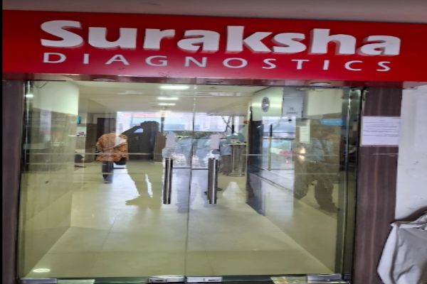 Suraksha Diagnostics