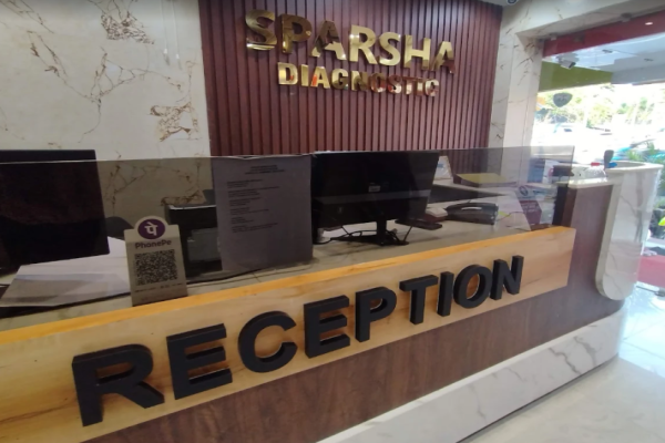 Sparsha Diagnostic Centre