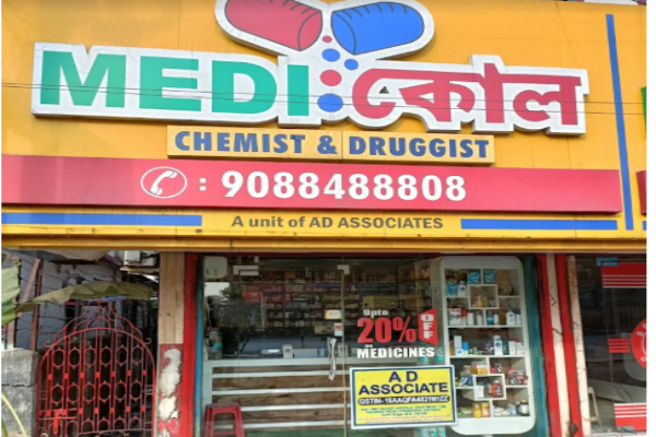 Medikol Pharmacy