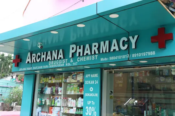 Archana Pharmacy