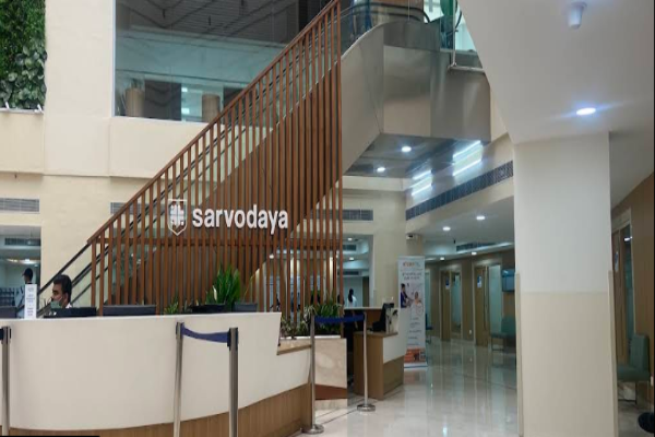 Sarvodaya Hospital - Best Multispeciality Hospital in Greater Noida West (Noida Extension)