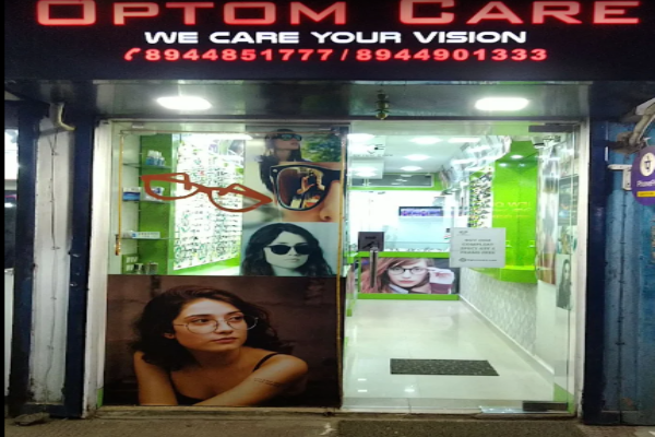 OPTOM CARE