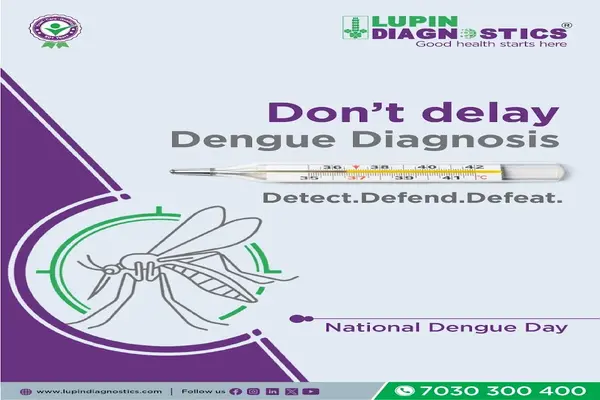 Lupin Diagnostics | Pathology Lab & Full Body Checkup