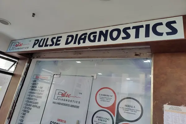 Pulse Diagnostics