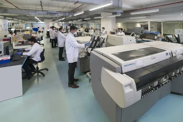 Metropolis Labs