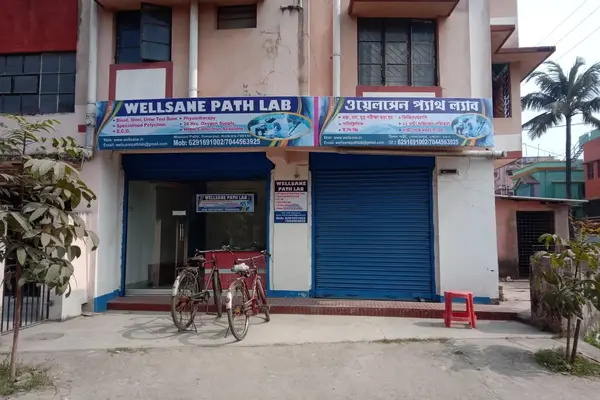 Wellsane Path Lab