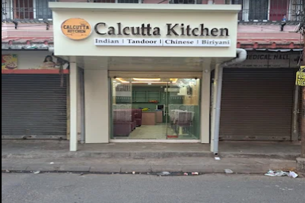 Calcutta Kitchen