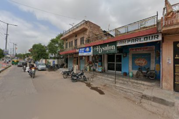 Maa Bhawani Medical