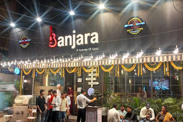 Banjara Multi Cuisine Restaurant