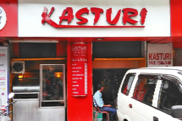 Kasturi
