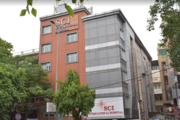 SCI International Hospital