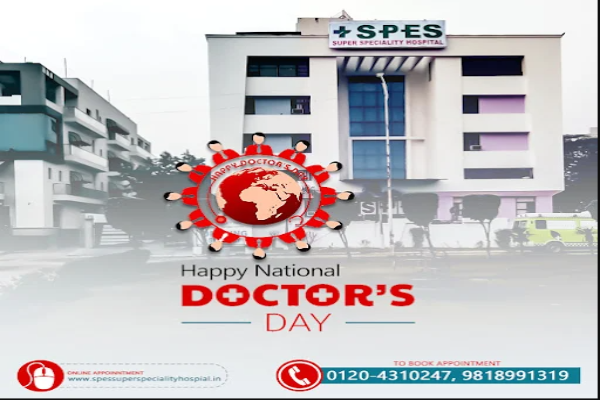 SPES Super Speciality Hospital