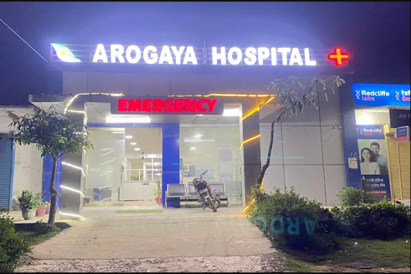 AROGAYA HOSPITAL