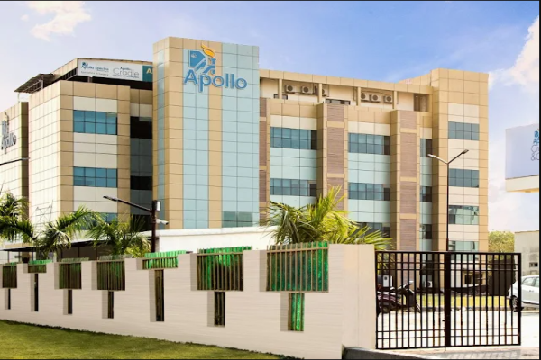 Apollo Cradle & Children and Apollo Spectra Hospitals - Best gynecology, orthopedic, ENT, Urology hospital in greater noida