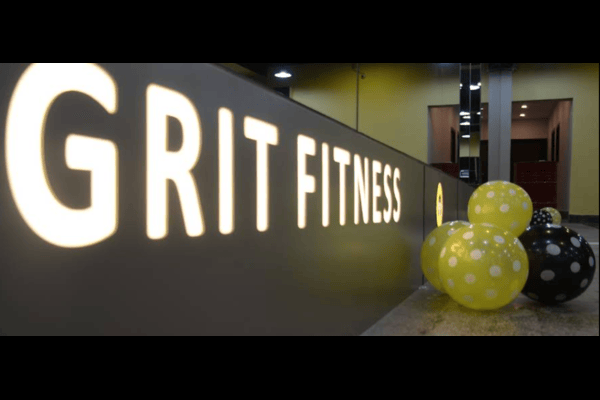 GRIT FITNESS
