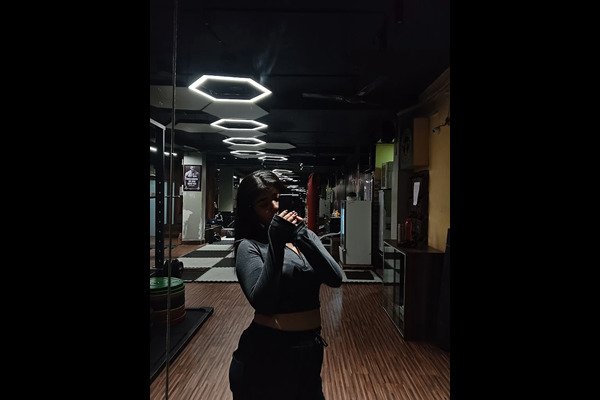 GRIT FITNESS