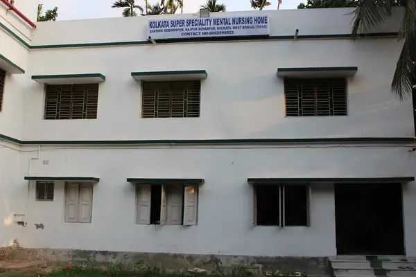 Kolkata Super Speciality Mental Nursing Home
