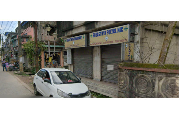Susasthya Poly Clinic
