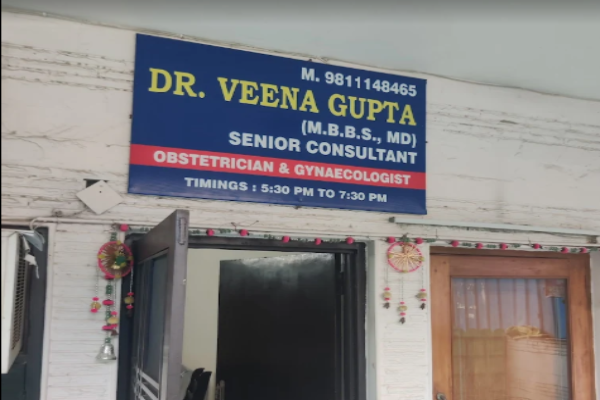 Dr. Veena Gupta Clinic