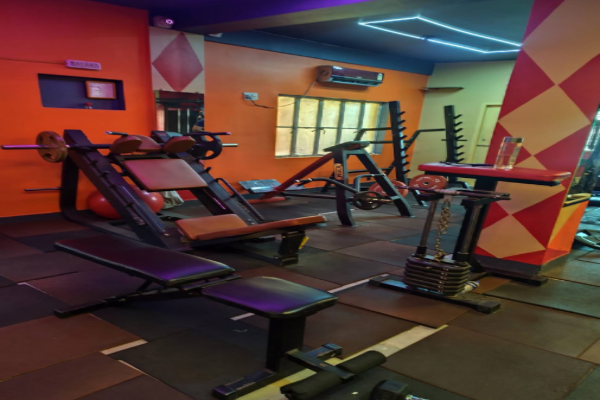 Levin Fit Club