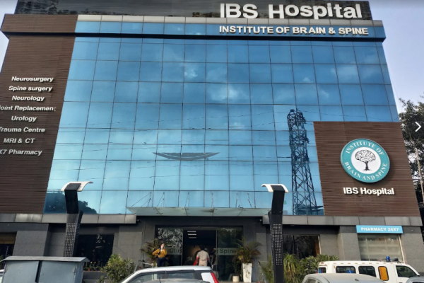 IBS Hospital