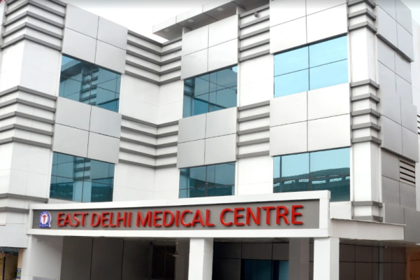 East Delhi Medical Centre