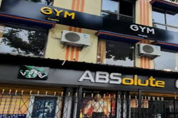 ABSolute Fitness GYM