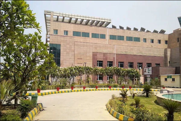 GIMS Hospital