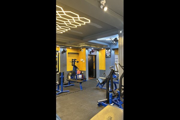 Revive Fitness