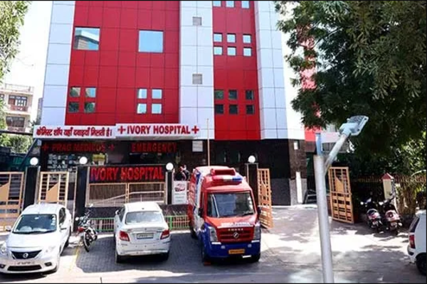 Ivory hospital
